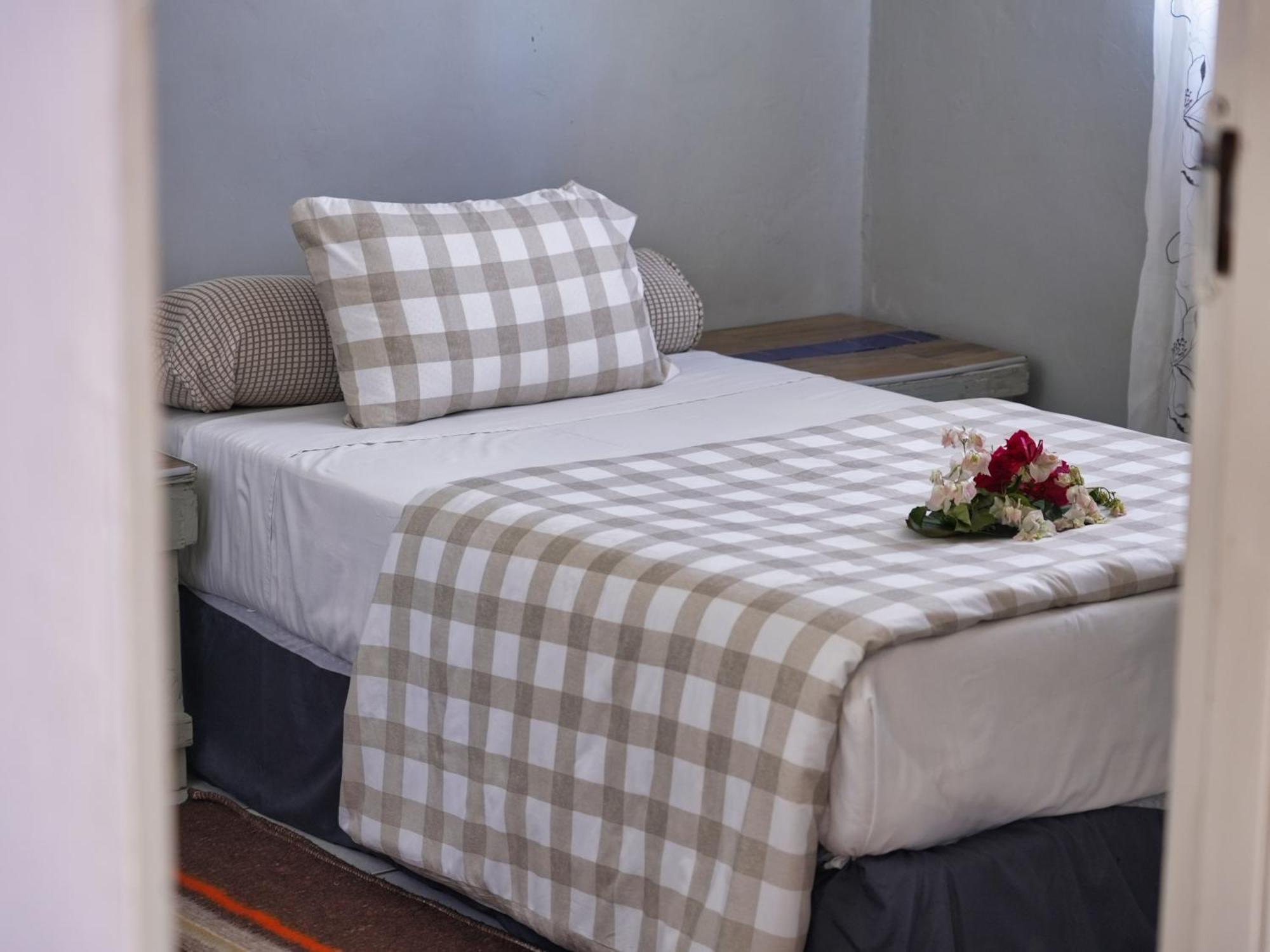 Golentle Home Stay Maun Cameră foto